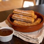 Homemade Churros Recipe – Crispy Outside, Soft Inside!